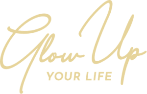Logo GlowUp Solutions