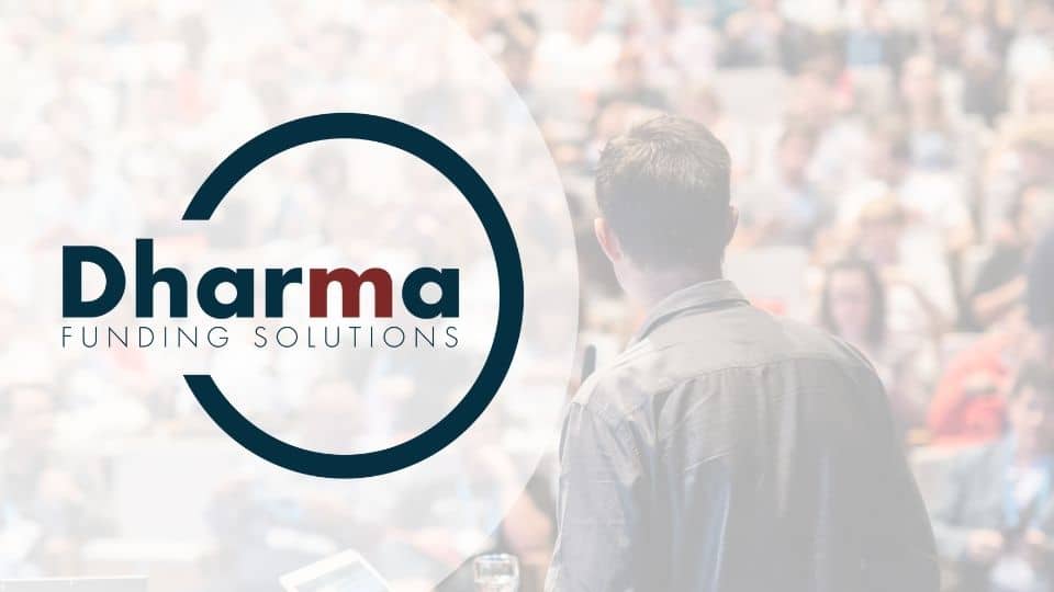 Dharma Funding Solutions Events